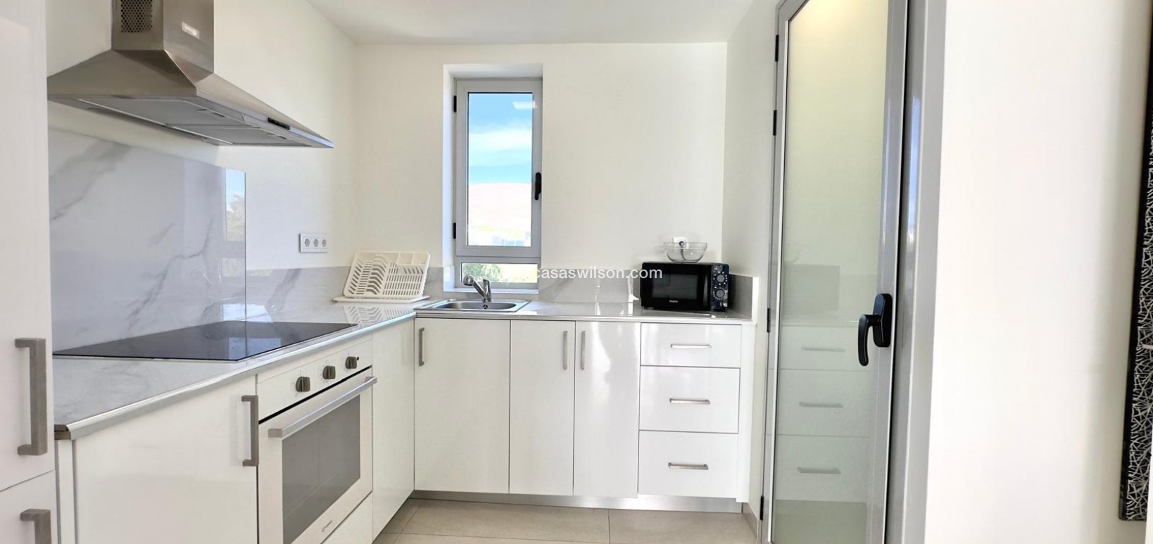 Venta - Apartamento - Finestrat