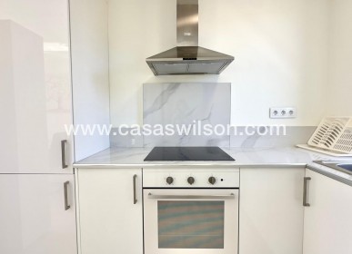 Venta - Apartamento - Finestrat