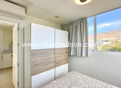 Venta - Apartamento - Finestrat