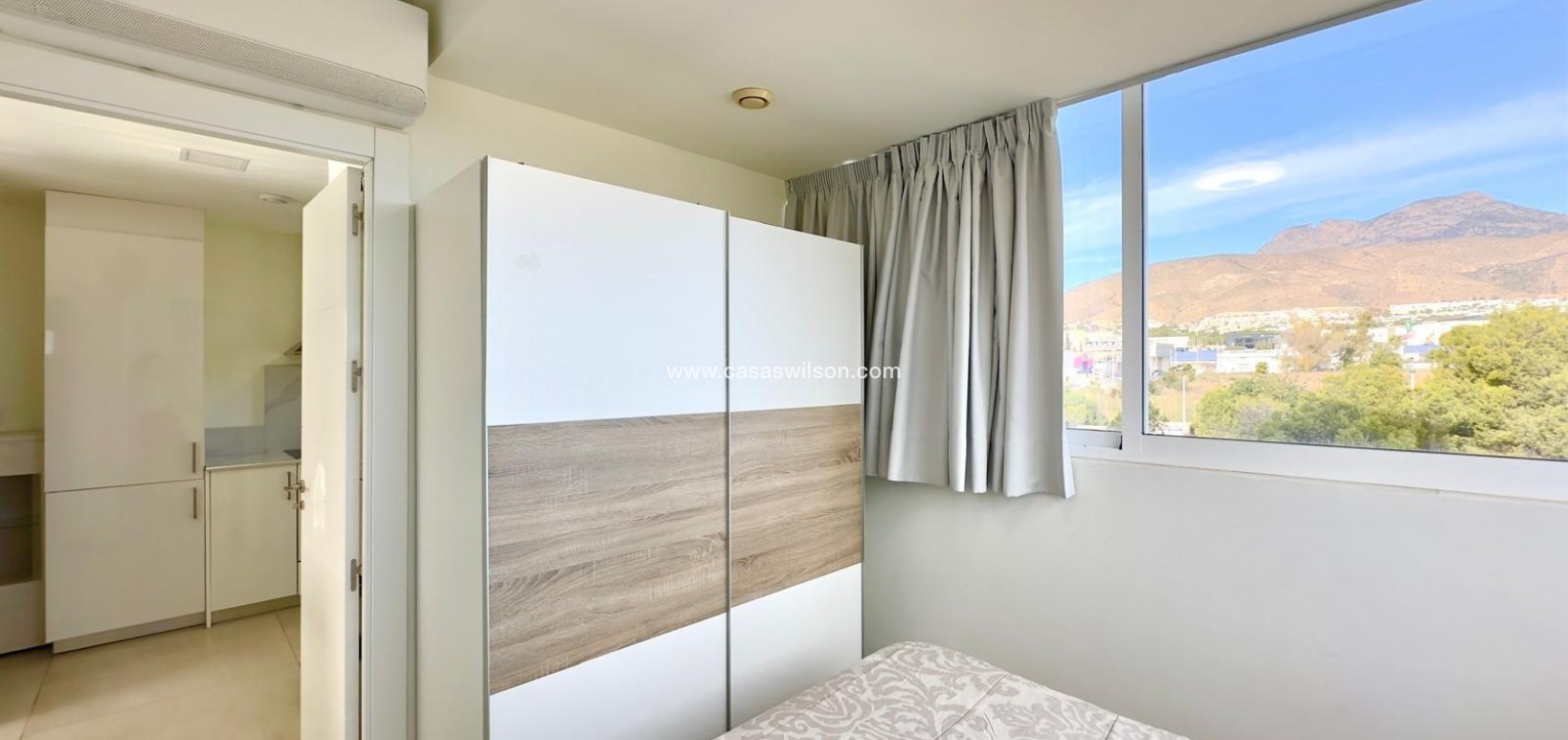 Venta - Apartamento - Finestrat