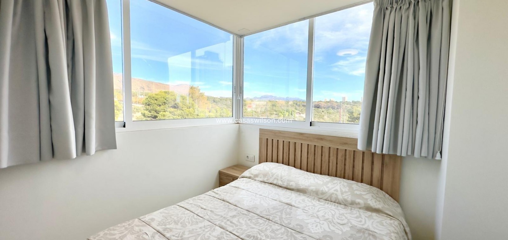 Venta - Apartamento - Finestrat