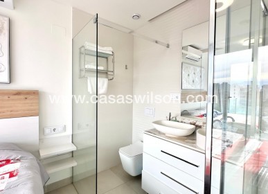 Venta - Apartamento - Finestrat