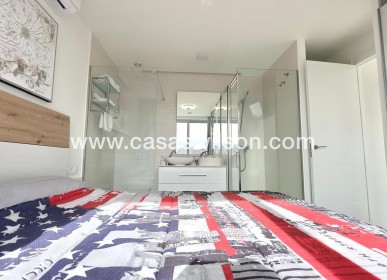 Venta - Apartamento - Finestrat
