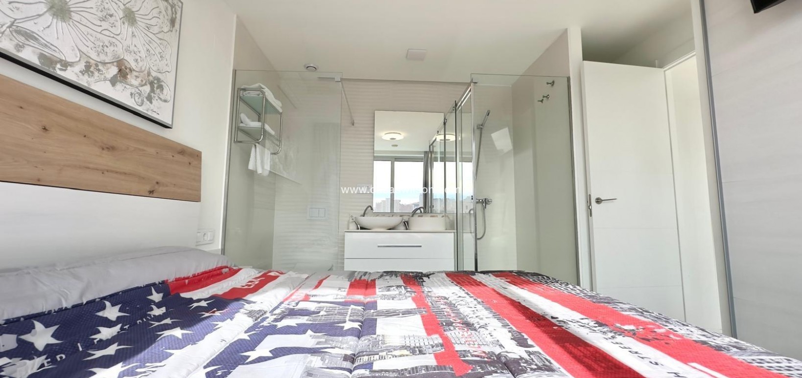 Venta - Apartamento - Finestrat