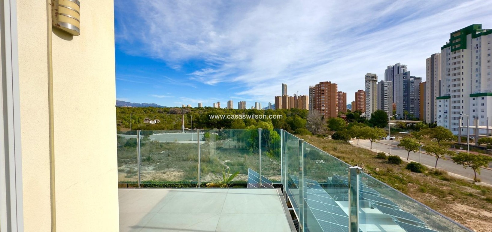 Venta - Apartamento - Finestrat