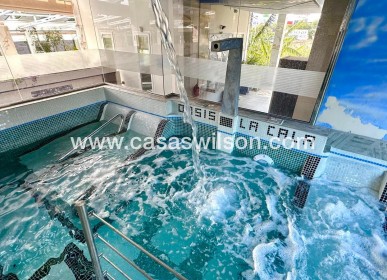 Venta - Apartamento - Finestrat