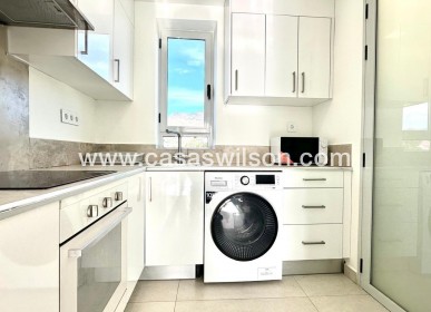 Sale - Apartment - Finestrat