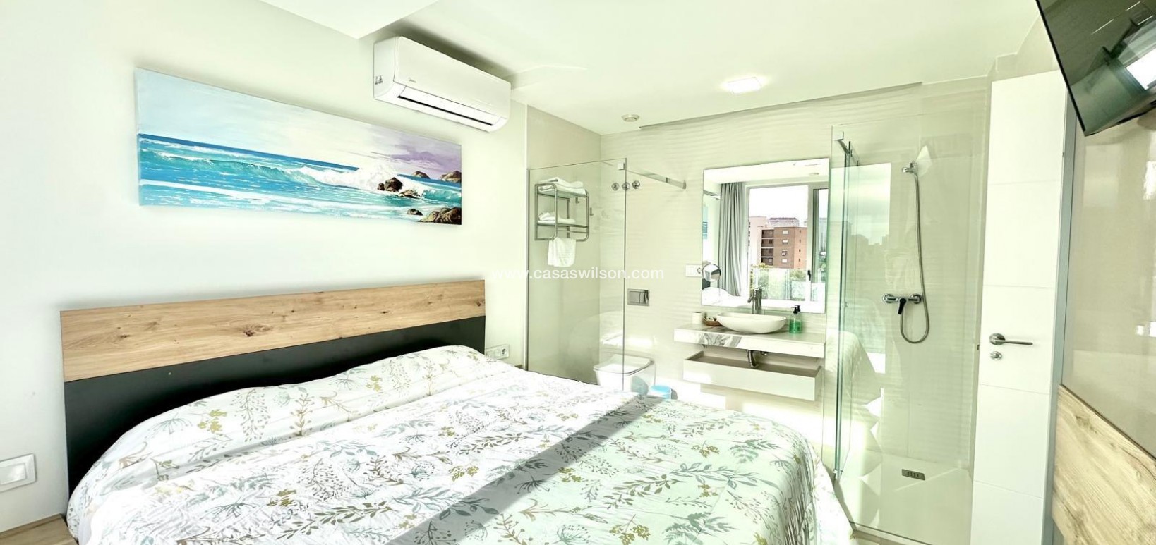 Sale - Apartment - Finestrat