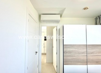 Sale - Apartment - Finestrat