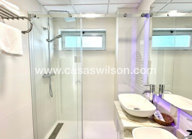 Sale - Apartment - Finestrat