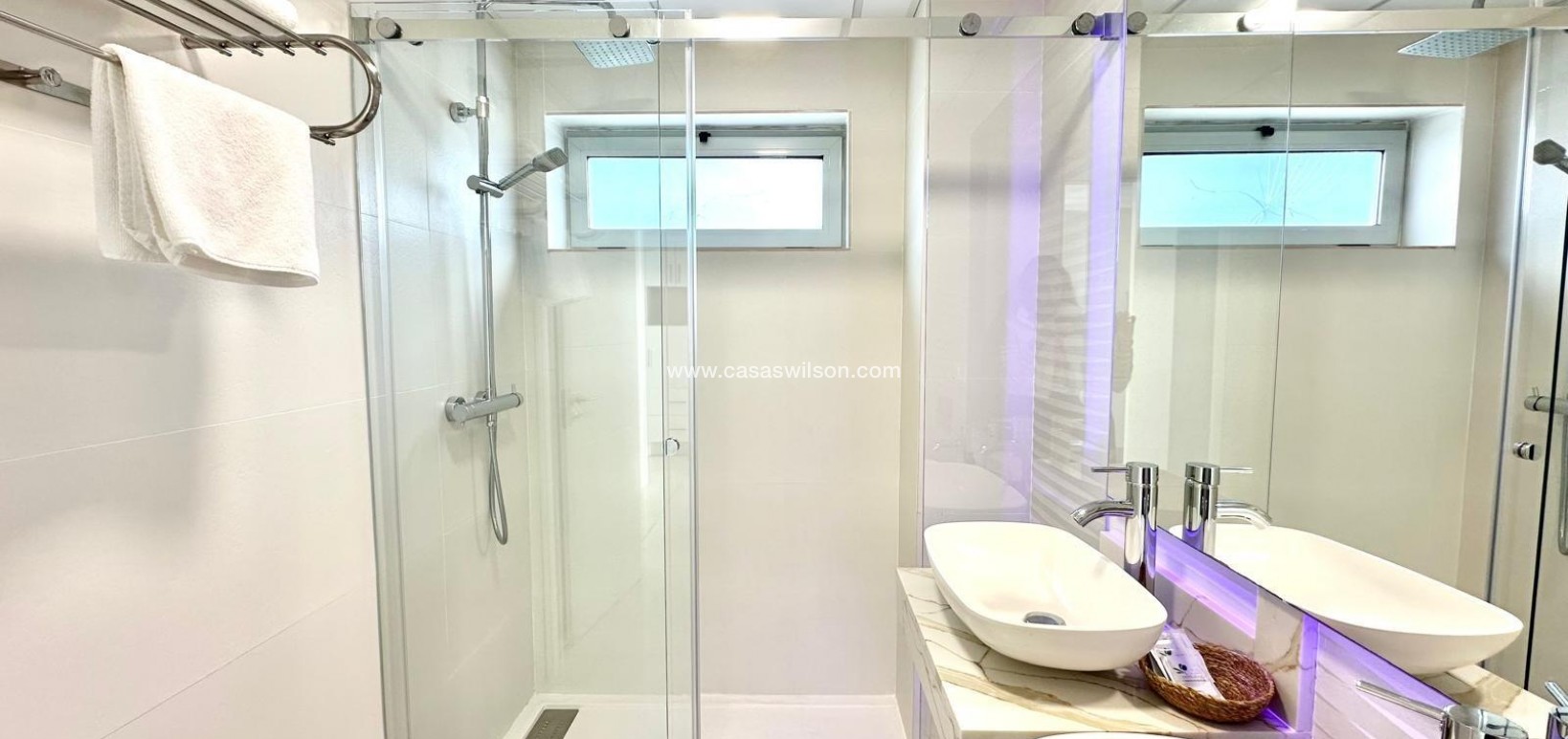 Sale - Apartment - Finestrat