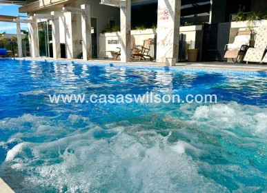 Sale - Apartment - Finestrat