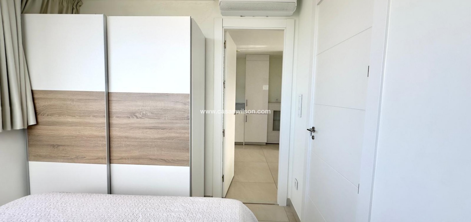 Sale - Apartment - Finestrat