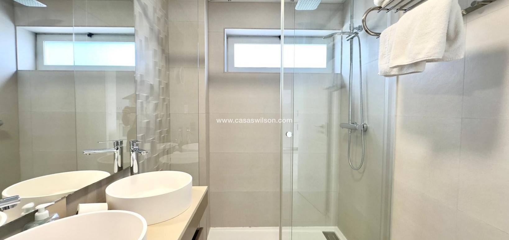 Sale - Apartment - Finestrat