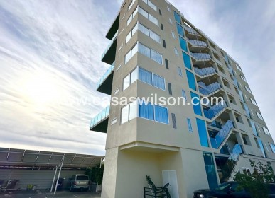 Sale - Apartment - Finestrat