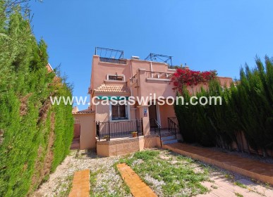 Sale - Apartment - Los Montesinos - Costa Blanca Sur