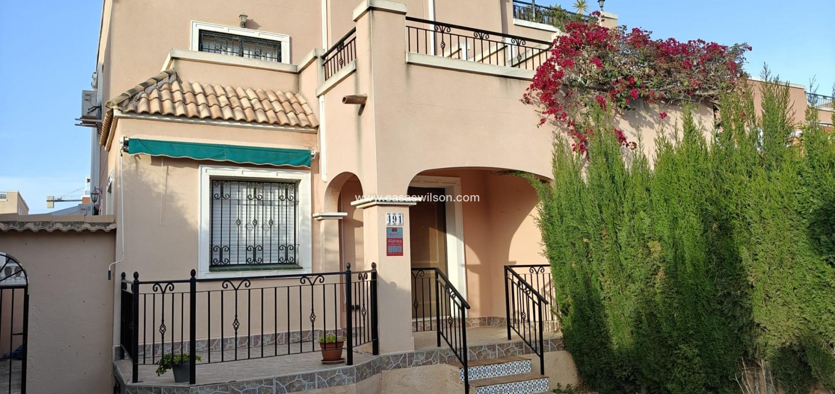 Sale - Apartment - Los Montesinos - Costa Blanca Sur