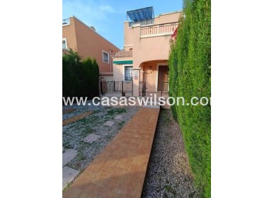 Sale - Apartment - Los Montesinos - Costa Blanca Sur