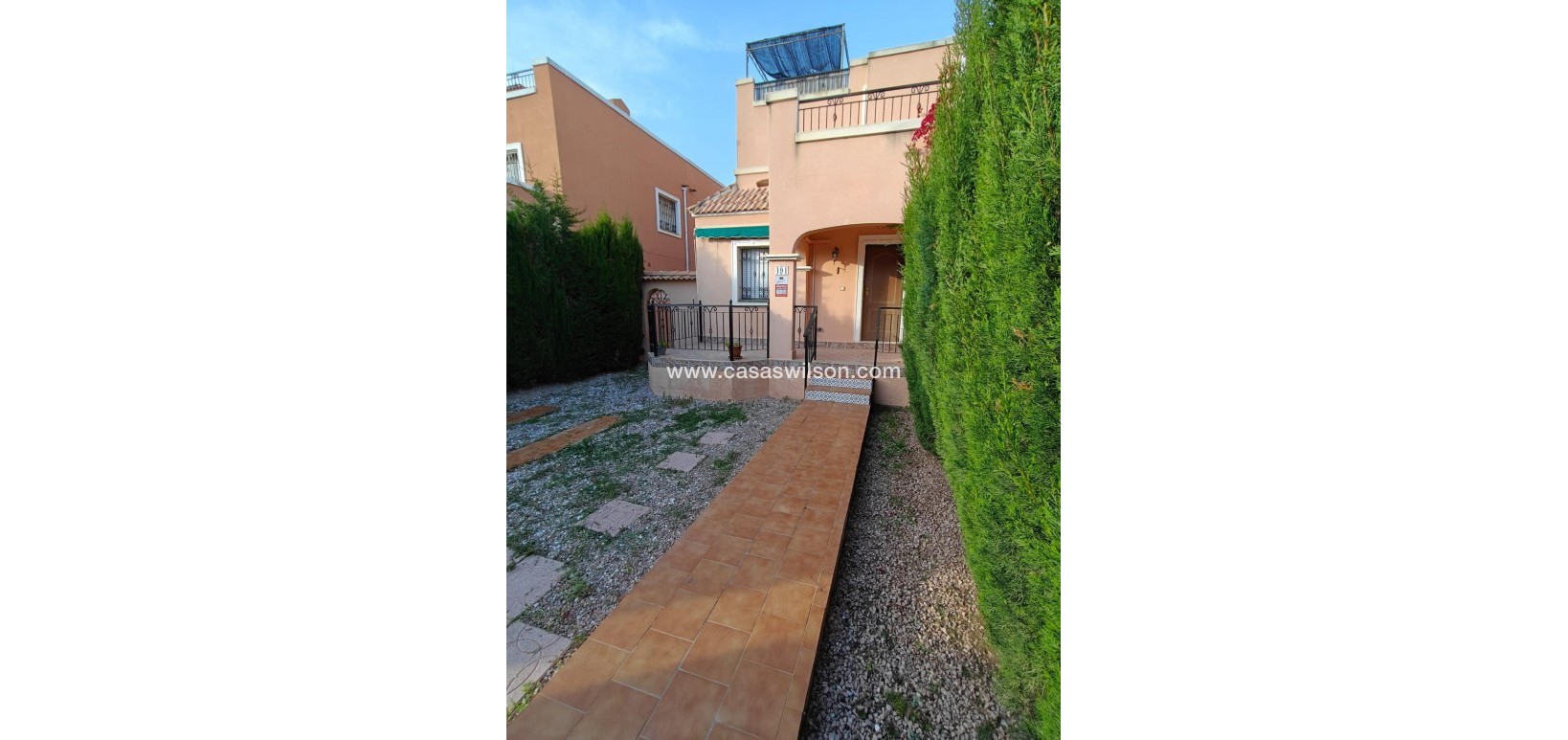 Sale - Apartment - Los Montesinos - Costa Blanca Sur