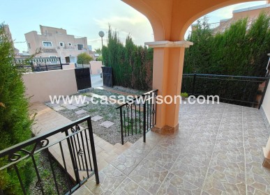 Sale - Apartment - Los Montesinos - Costa Blanca Sur