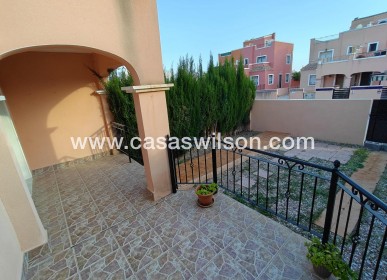 Sale - Apartment - Los Montesinos - Costa Blanca Sur
