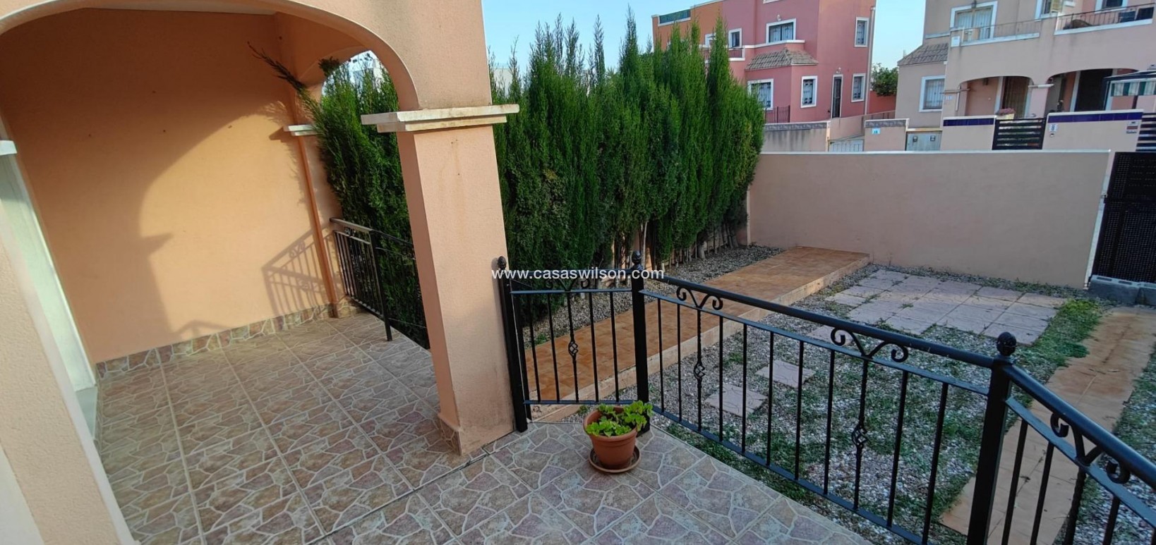 Sale - Apartment - Los Montesinos - Costa Blanca Sur