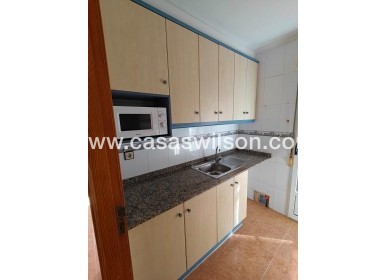 Sale - Apartment - Los Montesinos - Costa Blanca Sur