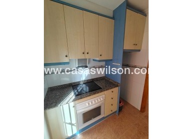 Sale - Apartment - Los Montesinos - Costa Blanca Sur