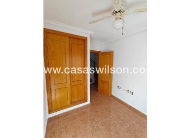 Sale - Apartment - Los Montesinos - Costa Blanca Sur