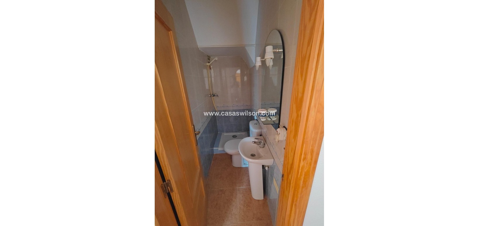 Sale - Apartment - Los Montesinos - Costa Blanca Sur