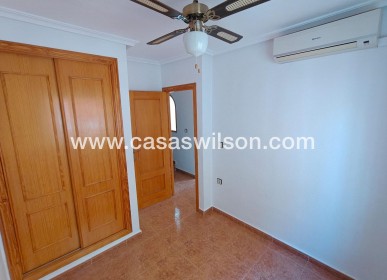 Sale - Apartment - Los Montesinos - Costa Blanca Sur