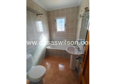 Sale - Apartment - Los Montesinos - Costa Blanca Sur