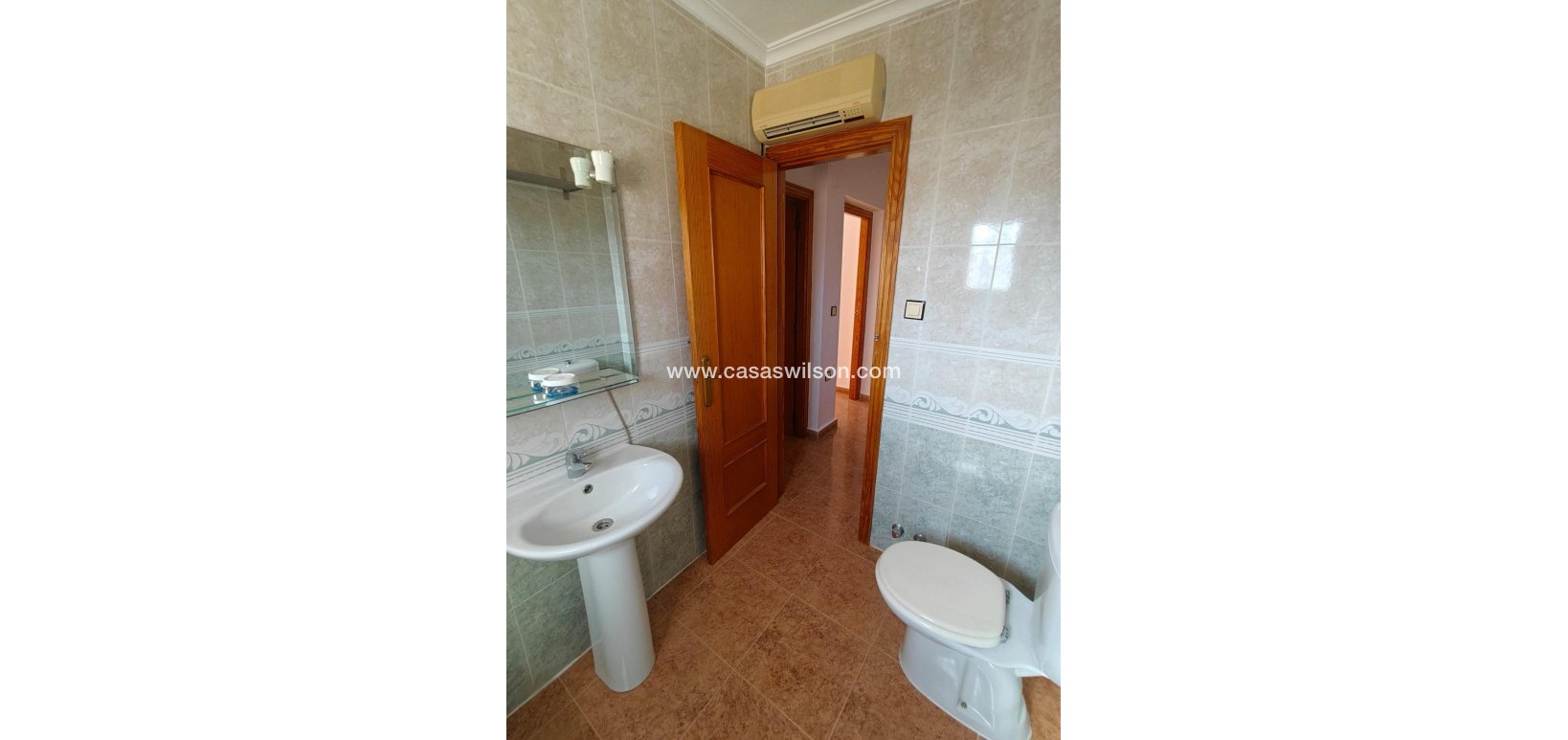 Sale - Apartment - Los Montesinos - Costa Blanca Sur