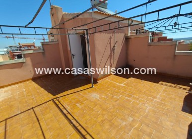 Sale - Apartment - Los Montesinos - Costa Blanca Sur