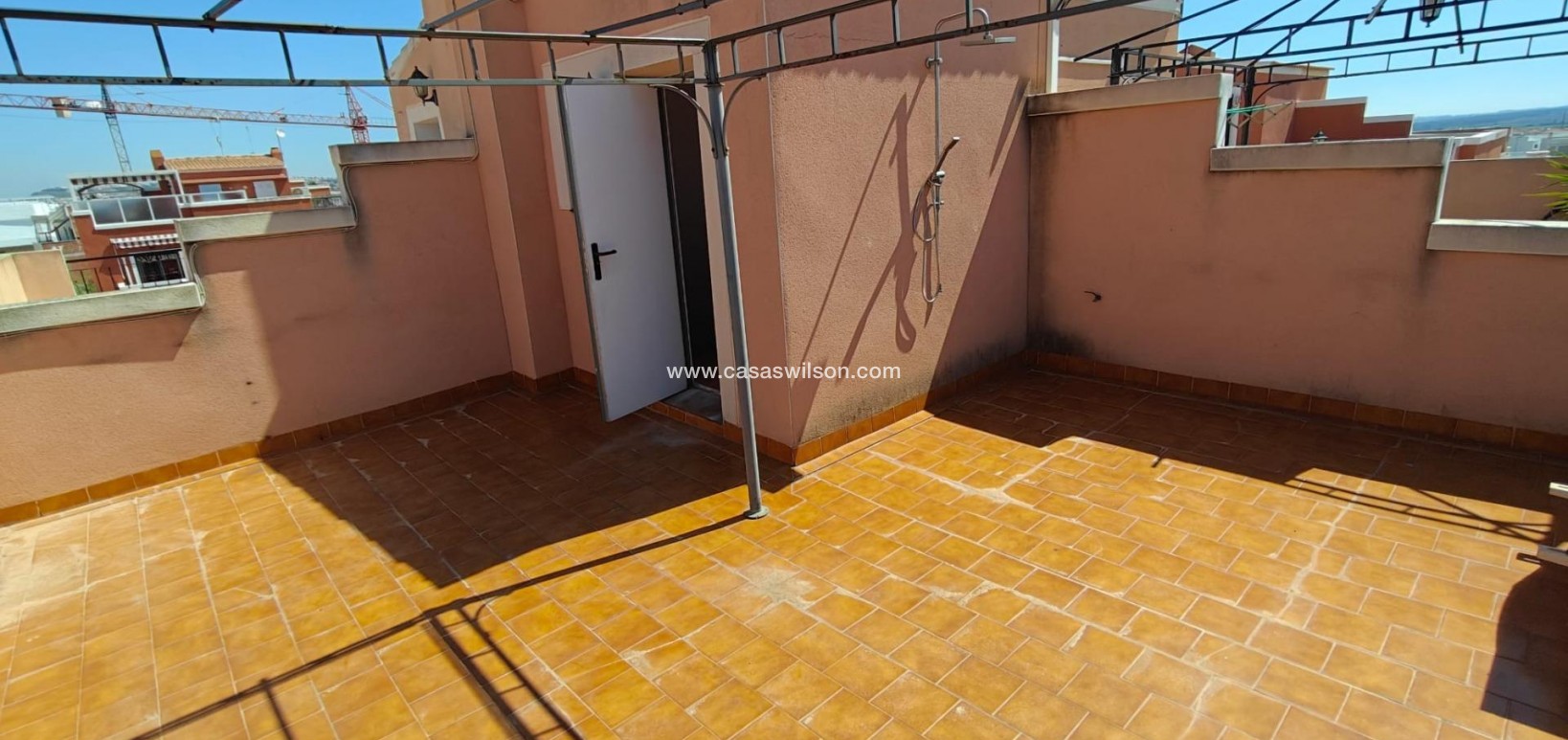 Sale - Apartment - Los Montesinos - Costa Blanca Sur