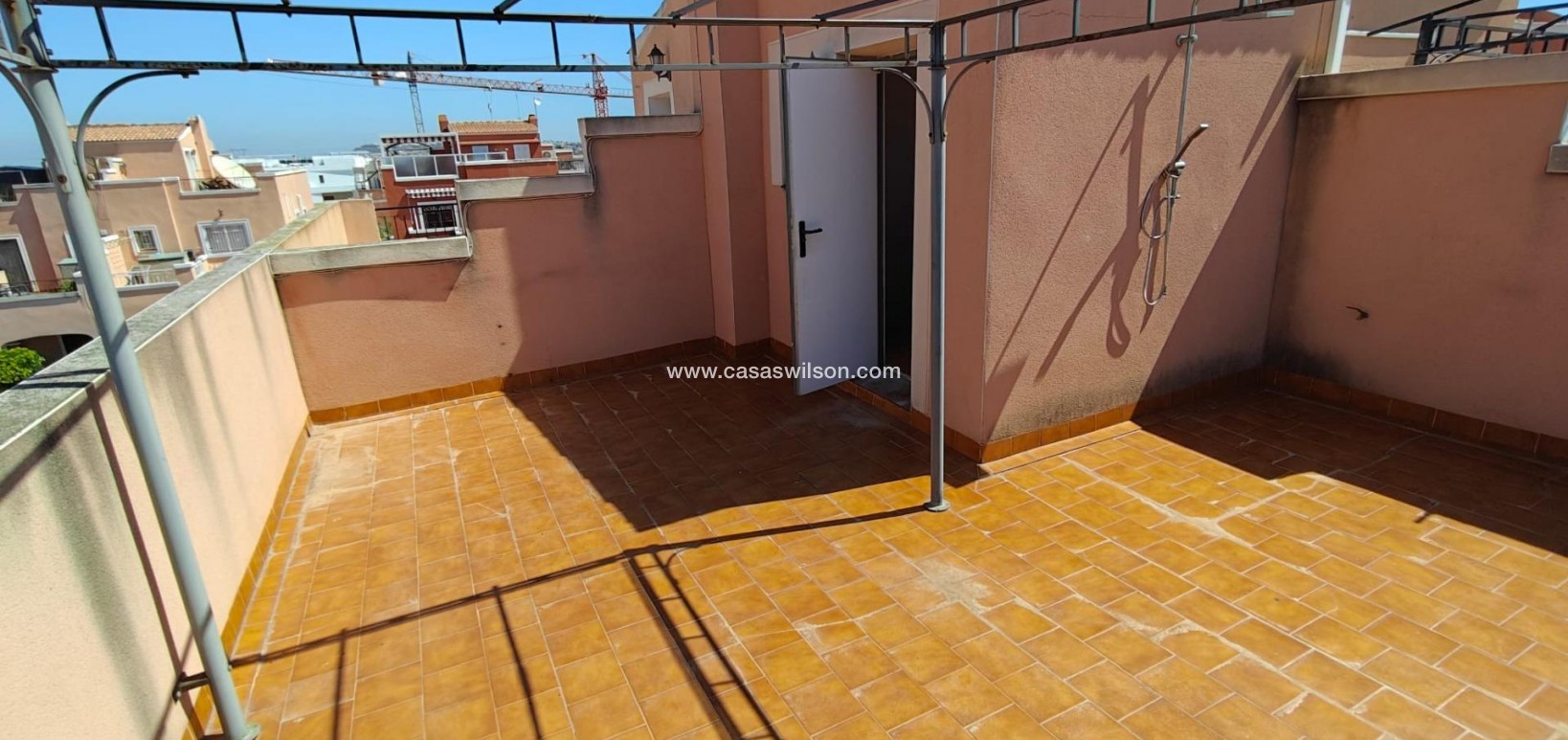 Sale - Apartment - Los Montesinos - Costa Blanca Sur
