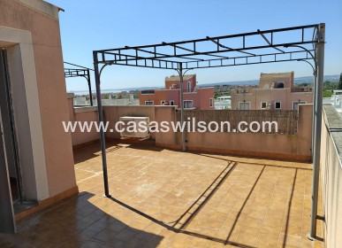 Sale - Apartment - Los Montesinos - Costa Blanca Sur