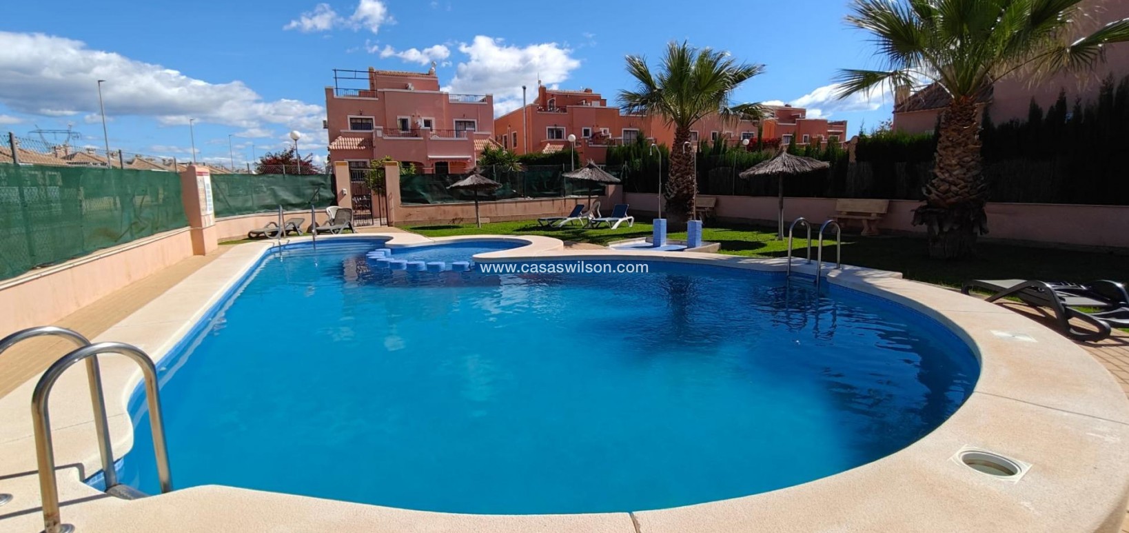 Sale - Apartment - Los Montesinos - Costa Blanca Sur
