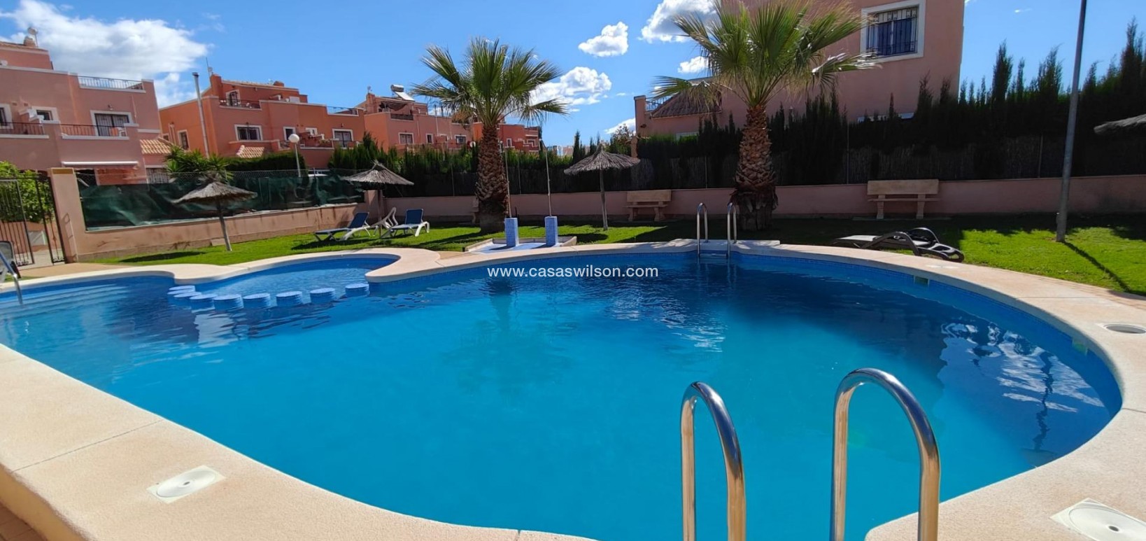 Sale - Apartment - Los Montesinos - Costa Blanca Sur