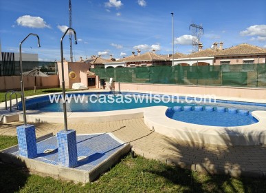 Sale - Apartment - Los Montesinos - Costa Blanca Sur