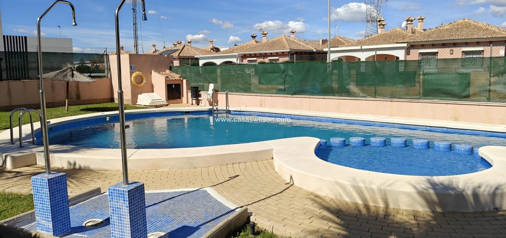 Sale - Apartment - Los Montesinos - Costa Blanca Sur