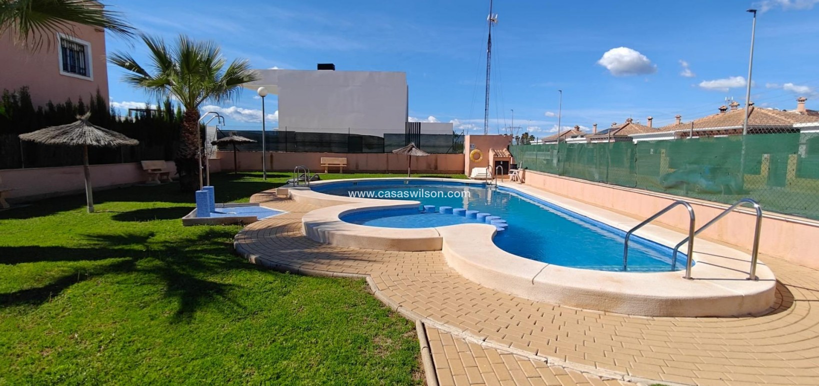 Sale - Apartment - Los Montesinos - Costa Blanca Sur