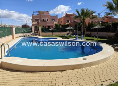 Sale - Apartment - Los Montesinos - Costa Blanca Sur