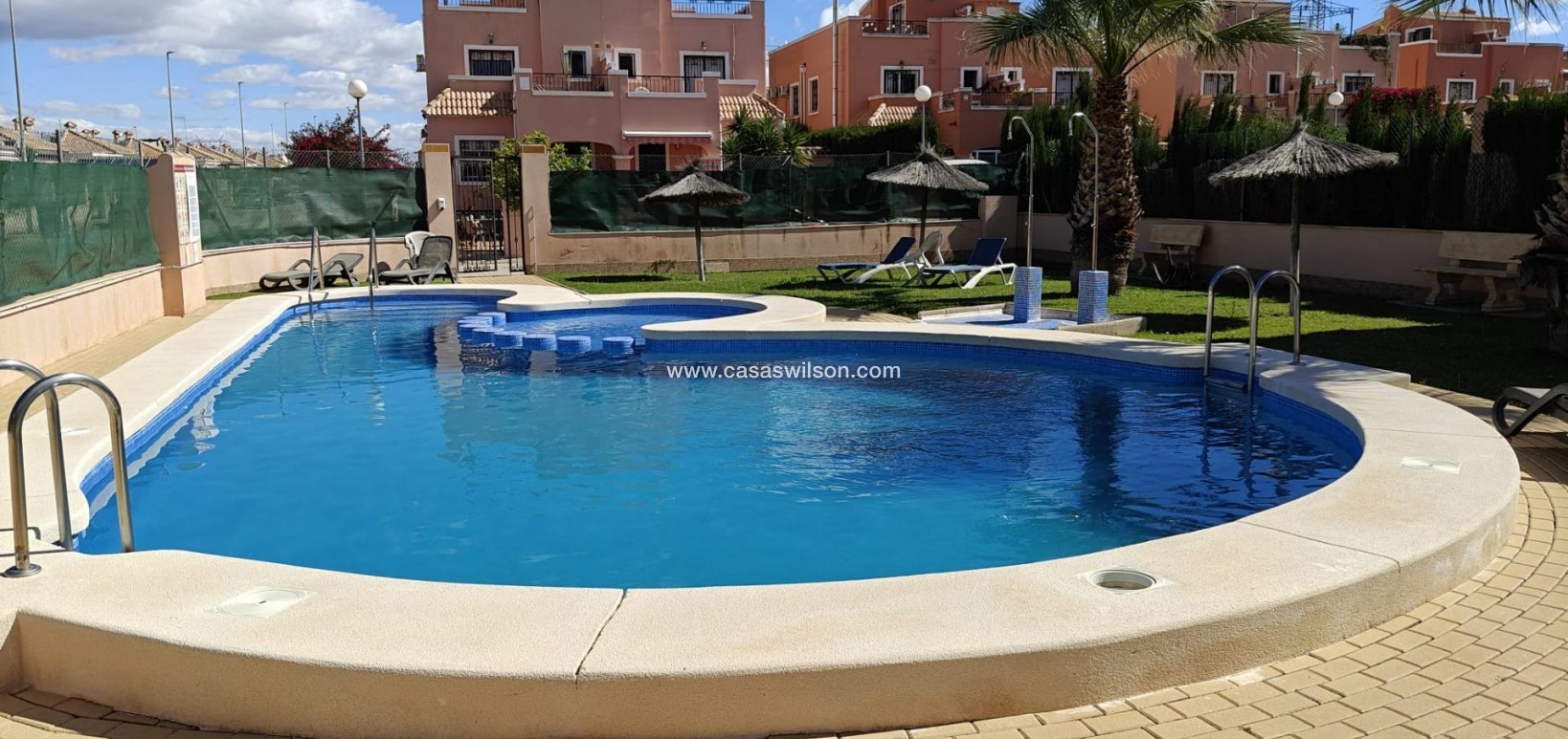 Sale - Apartment - Los Montesinos - Costa Blanca Sur