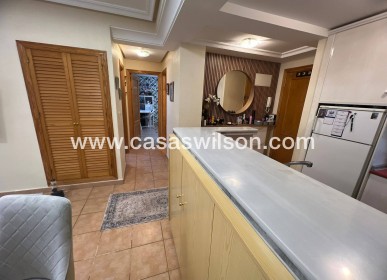 Venta - Apartamento - Torrevieja - Aguas Nuevas