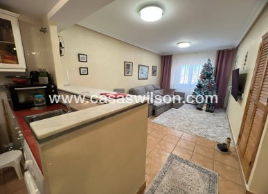 Venta - Apartamento - Torrevieja - Aguas Nuevas