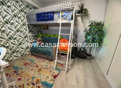 Venta - Apartamento - Torrevieja - Aguas Nuevas