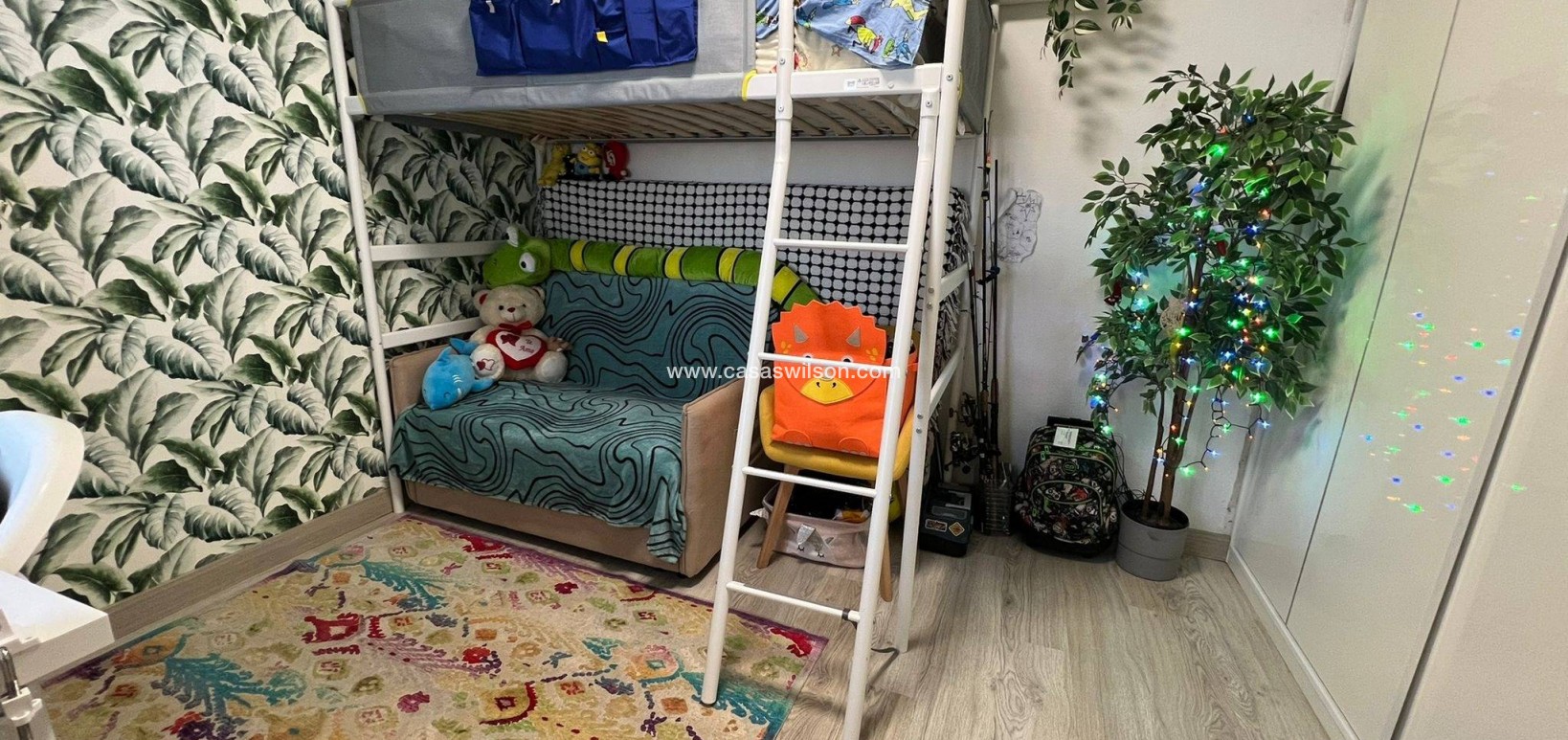 Venta - Apartamento - Torrevieja - Aguas Nuevas