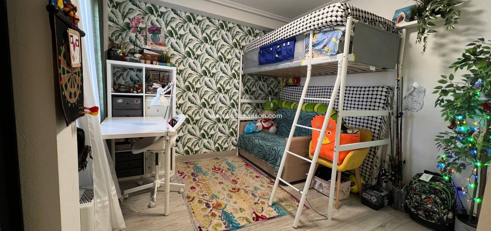 Venta - Apartamento - Torrevieja - Aguas Nuevas