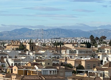 Venta - Apartamento - Torrevieja - Aguas Nuevas